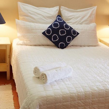 The Fever Tree Guest House Хлухлуве Экстерьер фото