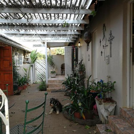 The Fever Tree Guest House Хлухлуве Экстерьер фото