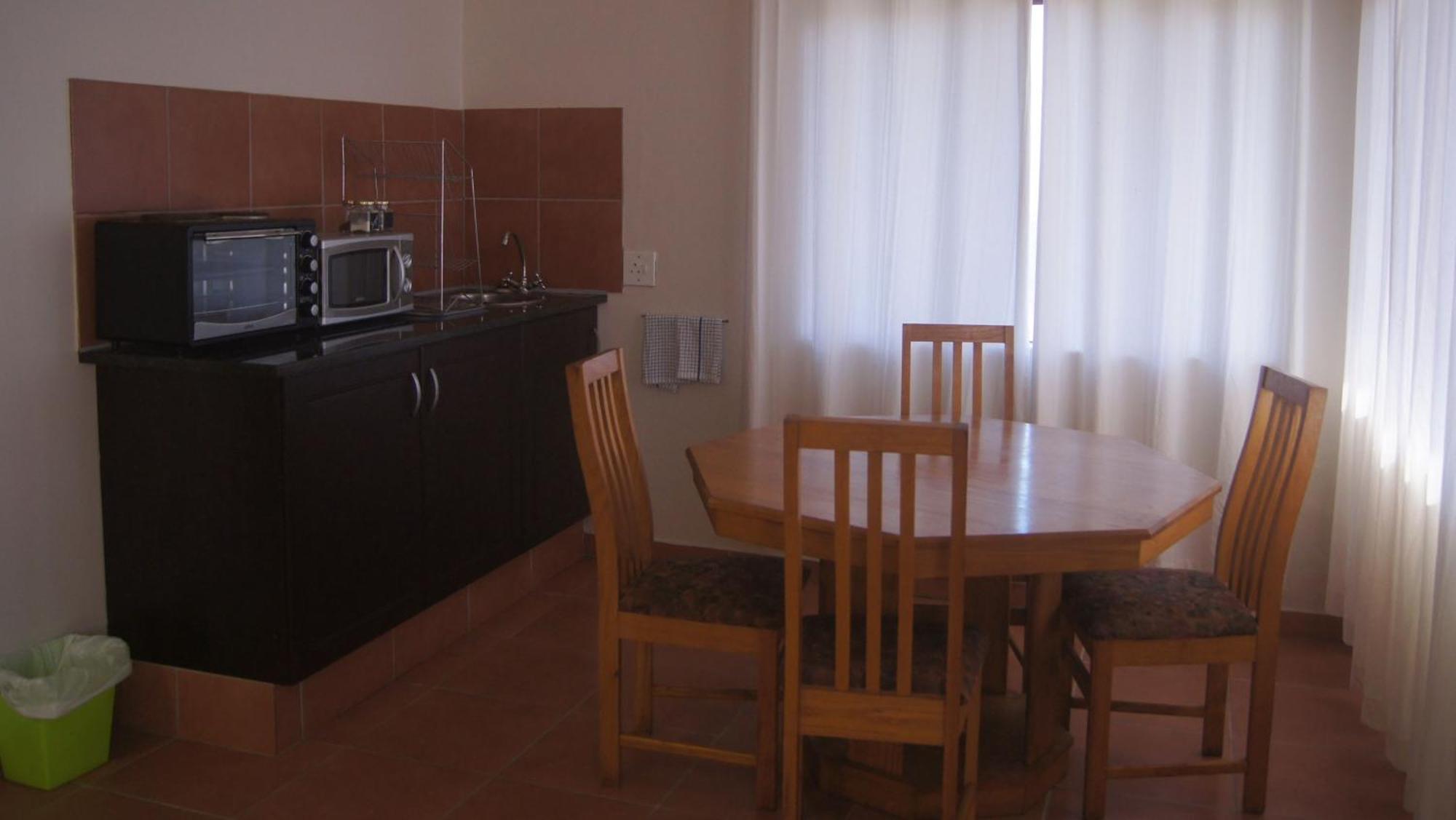 The Fever Tree Guest House Хлухлуве Номер фото