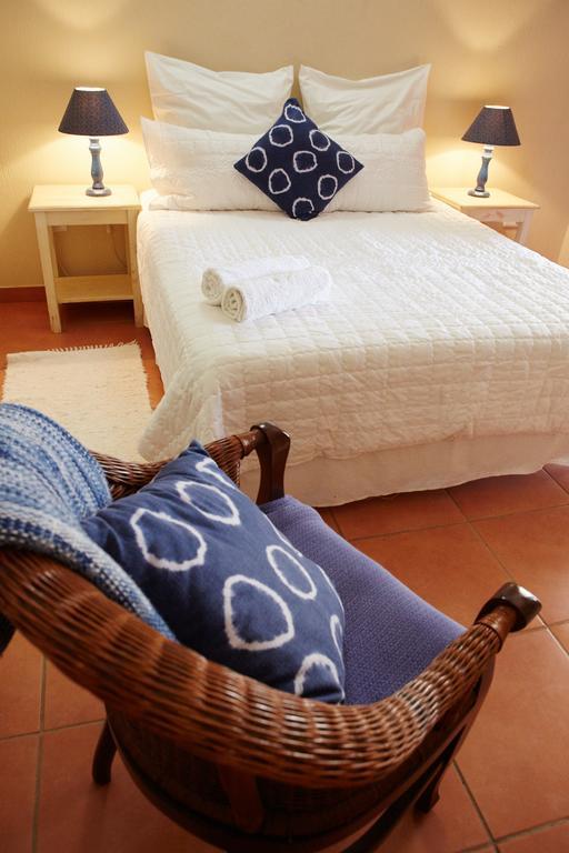 The Fever Tree Guest House Хлухлуве Экстерьер фото