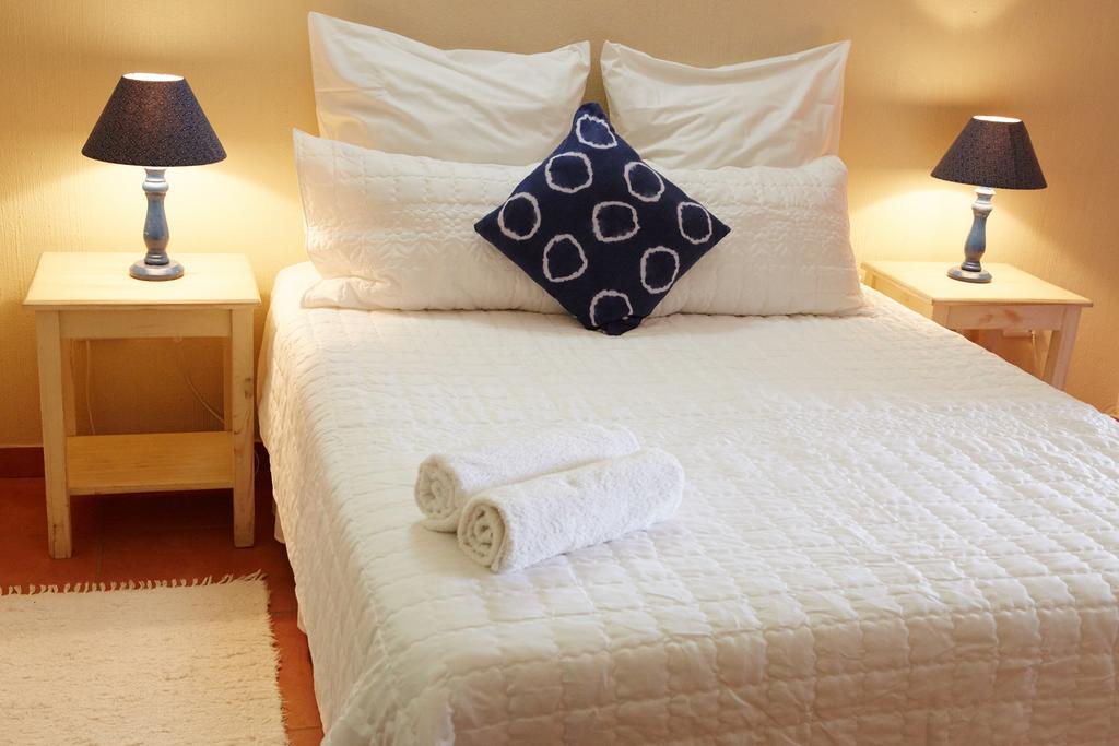The Fever Tree Guest House Хлухлуве Экстерьер фото