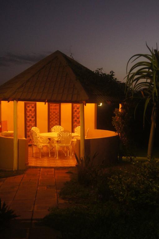 The Fever Tree Guest House Хлухлуве Экстерьер фото