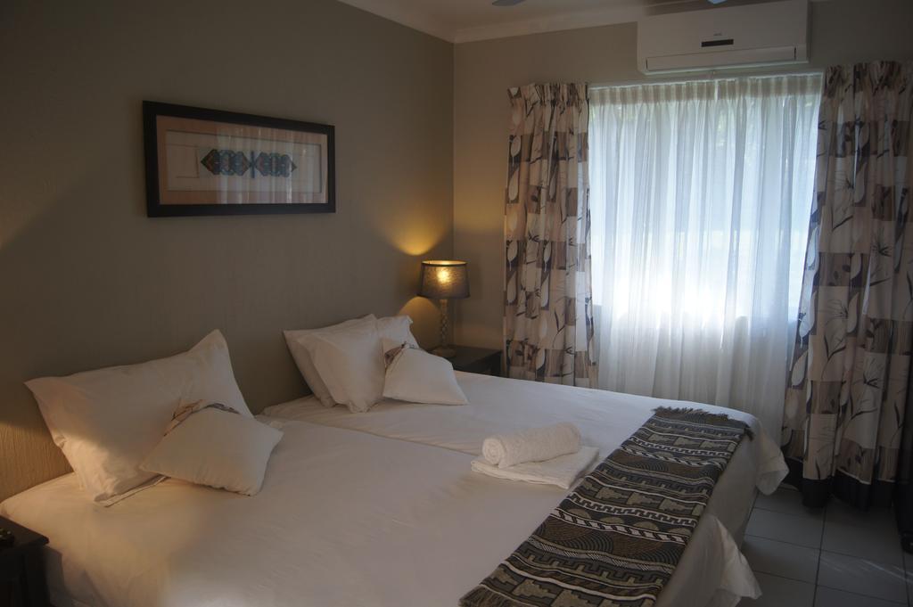 The Fever Tree Guest House Хлухлуве Экстерьер фото