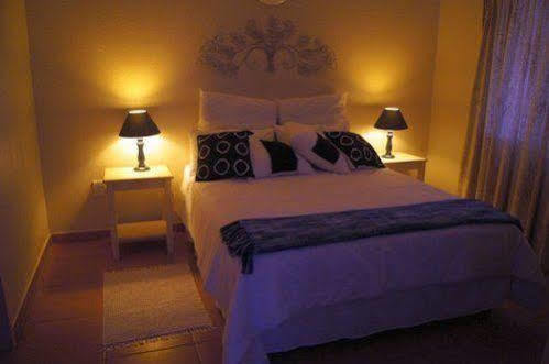 The Fever Tree Guest House Хлухлуве Экстерьер фото