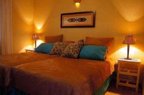 The Fever Tree Guest House Хлухлуве Экстерьер фото