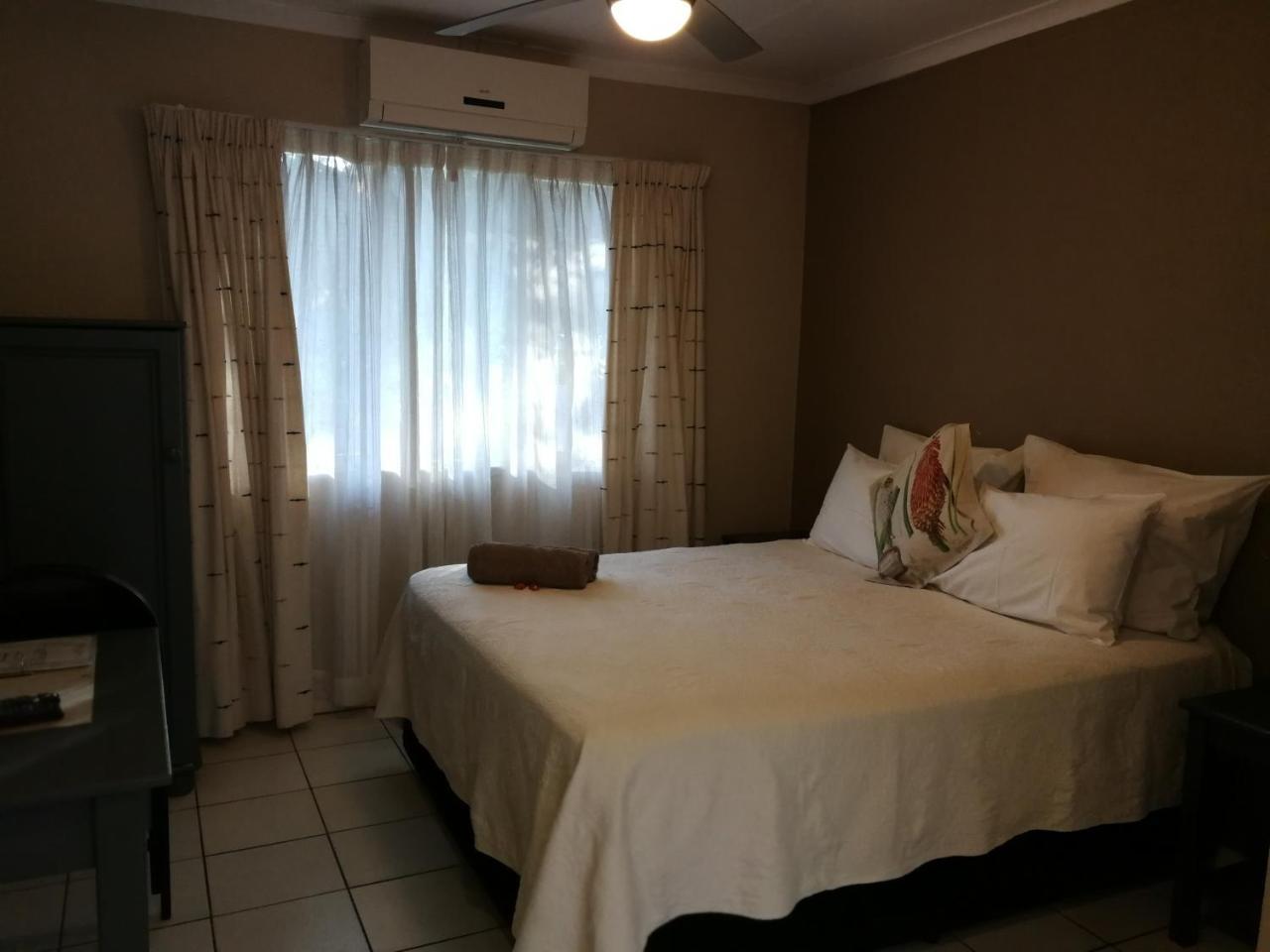 The Fever Tree Guest House Хлухлуве Экстерьер фото